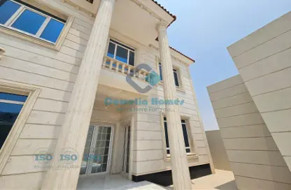 Villa for sale in Umm Qarn - Al Daayen