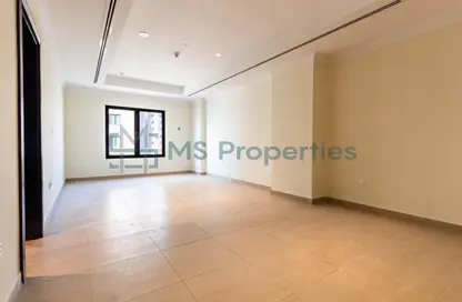 Apartment - 1 Bedroom - 2 Bathrooms for sale in West Porto Drive - Porto Arabia - The Pearl Island - Doha