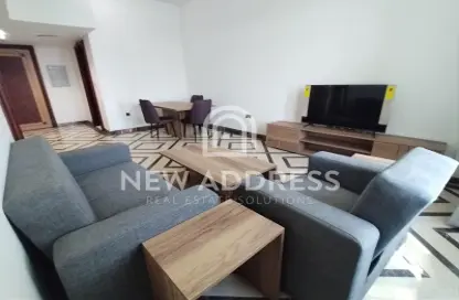 Apartment - 1 Bedroom - 1 Bathroom for rent in Naples - Fox Hills - Fox Hills - Lusail