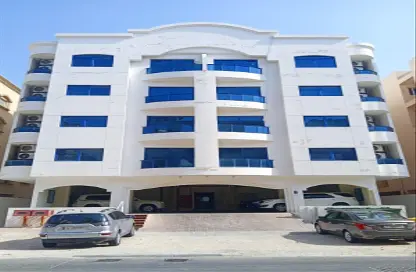 Apartment - 2 Bedrooms - 2 Bathrooms for rent in Al Sadd Road - Al Sadd - Doha