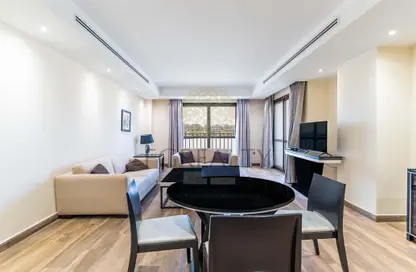 Apartment - 1 Bedroom - 1 Bathroom for sale in Venice - Fox Hills - Fox Hills - Lusail