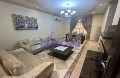 Apartment - 2 Bedrooms - 2 Bathrooms for rent in Al Mansoura - Al Mansoura - Doha