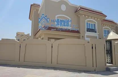 Villa - 1 Bathroom for rent in Al Thumama - Al Thumama - Doha