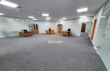 Office Space - Studio - 2 Bathrooms for rent in West Bay - West Bay - Doha