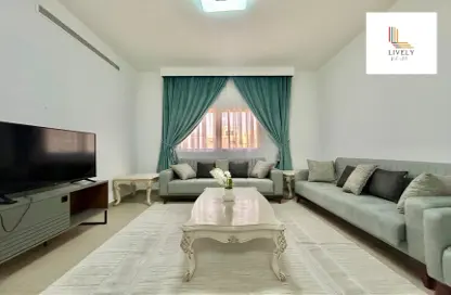 Apartment - 1 Bedroom - 2 Bathrooms for rent in Dara - Fox Hills - Lusail