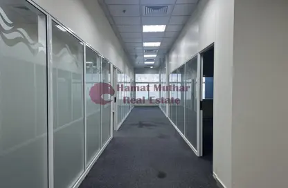 Office Space - Studio - 2 Bathrooms for rent in C-Ring - Doha