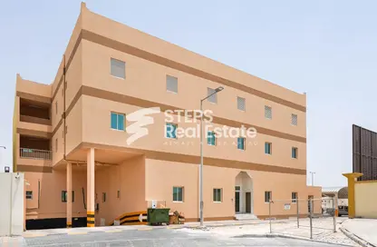 Apartment - 3 Bedrooms - 4 Bathrooms for rent in Al Kheesa - Al Kheesa - Umm Salal Mohammed