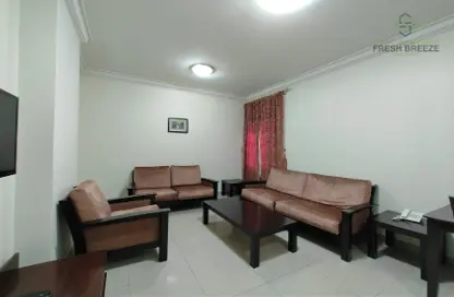 Apartment - 1 Bedroom - 1 Bathroom for rent in Doha Al Jadeed - Doha