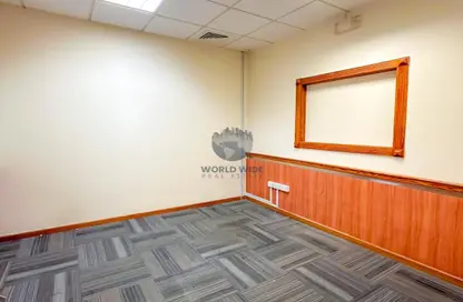 Office Space - Studio - 2 Bathrooms for rent in C-Ring - Doha