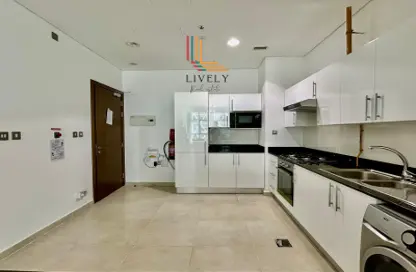 Apartment - 2 Bedrooms - 3 Bathrooms for rent in Marina Residences 195 - Marina District - Lusail