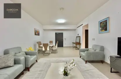 Apartment - 2 Bedrooms - 3 Bathrooms for rent in Dara - Fox Hills - Lusail