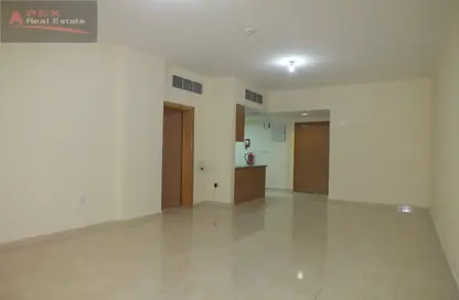 Apartment - 1 Bedroom - 2 Bathrooms for rent in Verona - Fox Hills - Fox Hills - Lusail