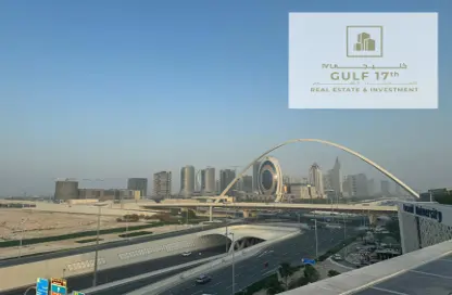 Apartment - 1 Bedroom - 2 Bathrooms for sale in Marina Residence 16 - Marina District - Lusail