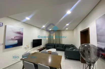 Apartment - 3 Bedrooms - 3 Bathrooms for rent in Musheireb - Musheireb - Doha