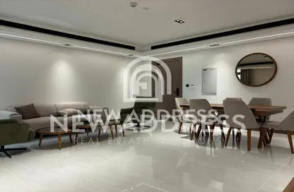 Apartment - 2 Bedrooms - 2 Bathrooms for rent in Salwa Road - Doha