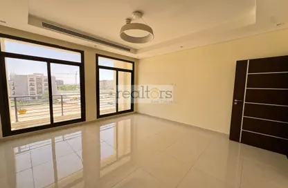 Apartment - 1 Bedroom - 2 Bathrooms for rent in La Piazza - Fox Hills - Lusail