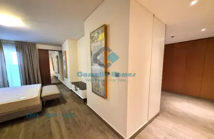 Apartment - 4 Bedrooms - 6 Bathrooms for rent in West Bay - West Bay - Doha