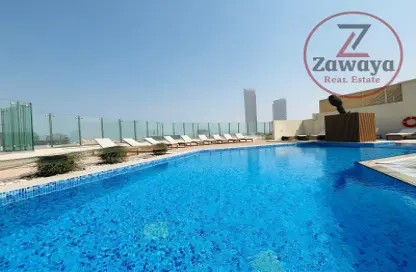 Apartment - 1 Bedroom - 1 Bathroom for rent in D22 - Fox Hills - Lusail