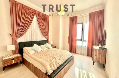 Apartment - 2 Bedrooms - 3 Bathrooms for sale in Lusail City - Lusail