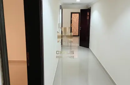 Apartment - 2 Bedrooms - 2 Bathrooms for rent in Al Nasr Street - Al Nasr - Doha