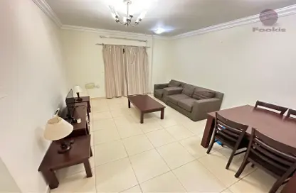 Apartment - 2 Bedrooms - 2 Bathrooms for rent in Al Mansoura - Al Mansoura - Doha