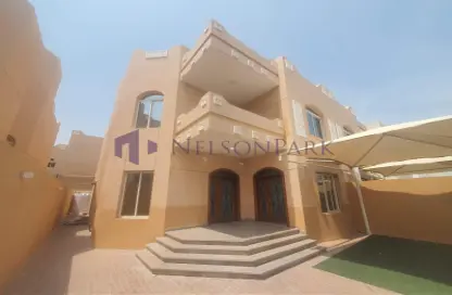 Villa - 6 Bedrooms - 6 Bathrooms for rent in Old Airport Road - Old Airport Road - Doha