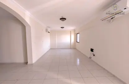 Apartment - 3 Bedrooms - 3 Bathrooms for rent in Najma street - Old Airport Road - Doha