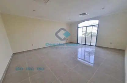 Compound - 5 Bedrooms - 5 Bathrooms for rent in Al Hamraa Street - Al Thumama - Doha