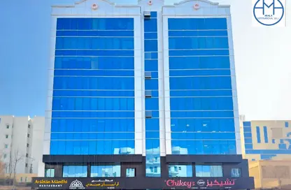 Office Space - Studio - 2 Bathrooms for rent in Al Mansoura - Al Mansoura - Doha