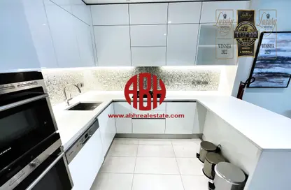 Apartment - 1 Bedroom - 2 Bathrooms for rent in Al Kahraba 4 - Al Kahraba - Msheireb Downtown Doha - Doha