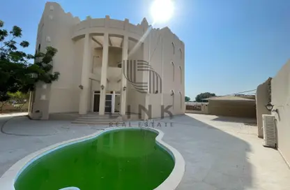 Villa - 4 Bedrooms - 4 Bathrooms for rent in West Bay Lagoon Street - West Bay Lagoon - Doha