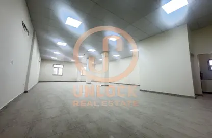 Office Space - Studio - 1 Bathroom for rent in Jerry Al Samur - Birkat Al Awamer - Al Wakra