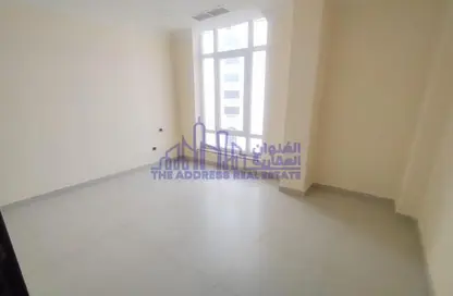 Apartment - 3 Bedrooms - 3 Bathrooms for rent in T Block - Al Manara Street - Al Sadd - Doha