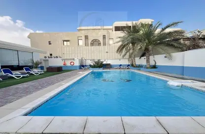 مجمع سكني - 5 غرف نوم - 4 حمامات للايجار في مجمع برزان السكني - سلاطة الجديدة - سلاطة - الدوحة