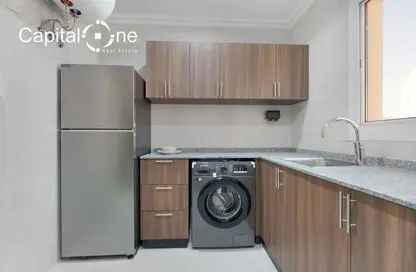 Apartment - 2 Bedrooms - 2 Bathrooms for rent in Old Airport Road - Old Airport Road - Doha