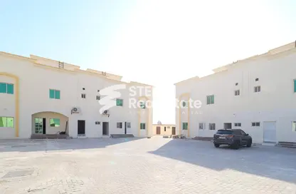 Compound - 7 Bedrooms - 4 Bathrooms for rent in Al Khor Community - Al Khor