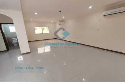 Villa - 4 Bedrooms - 4 Bathrooms for rent in Bu Hamour Street - Abu Hamour - Doha