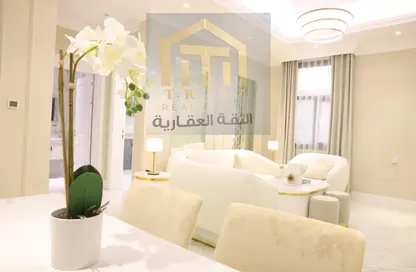 Apartment - 2 Bedrooms - 2 Bathrooms for rent in Doha Gardens - Al Waab - Al Waab - Doha