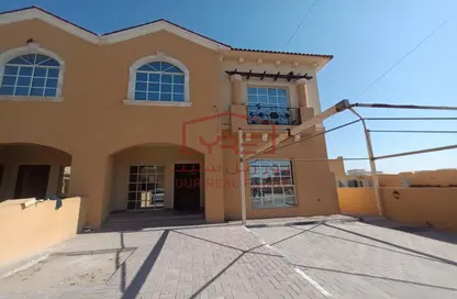 Compound - 6 Bedrooms - 7 Bathrooms for rent in Umm Salal Ali - Umm Salal Ali - Doha