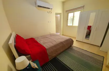 شقة - غرفة نوم - 1 حمام للايجار في أبو هامور - الدوحة
