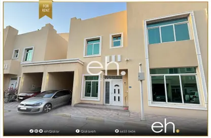 Villa - 5 Bedrooms - 4 Bathrooms for rent in Al Ebb - Al Kheesa - Umm Salal Mohammed