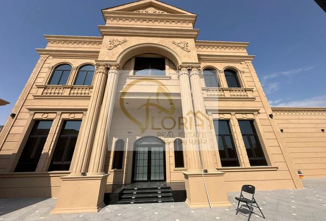 Villa for rent in Bani Hajer - Al Rayyan - Doha