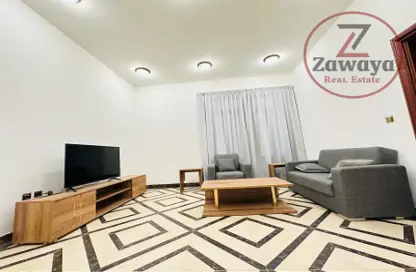 Apartment - 1 Bedroom - 2 Bathrooms for rent in Verona - Fox Hills - Fox Hills - Lusail