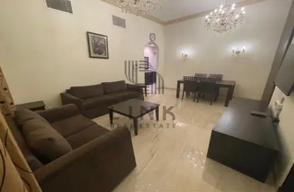 Apartment - 1 Bedroom - 2 Bathrooms for rent in Fereej Bin Mahmoud South - Fereej Bin Mahmoud - Doha