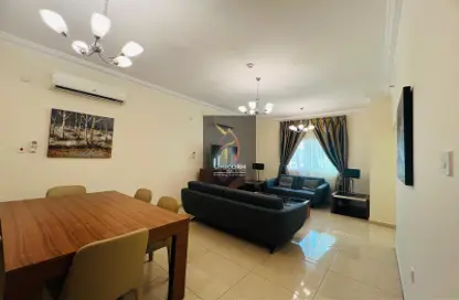 Apartment - 2 Bedrooms - 2 Bathrooms for rent in Musheireb Apartments - Musheireb - Doha