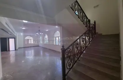 Villa - 5 Bedrooms - 6 Bathrooms for rent in Al Hilal - Al Hilal - Doha