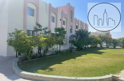 Villa - 3 Bedrooms - 3 Bathrooms for rent in Ain Khaled - Ain Khaled - Doha