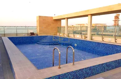 Apartment - 2 Bedrooms - 3 Bathrooms for sale in Al Erkyah City - Lusail