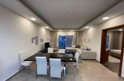 Apartment - 1 Bedroom - 2 Bathrooms for sale in Al Erkyah City - Lusail