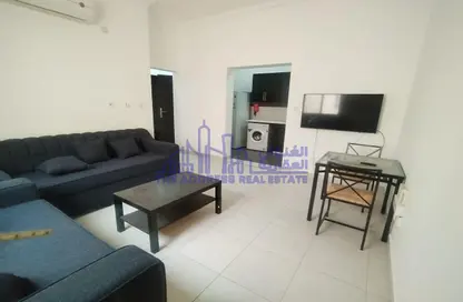 Apartment - 1 Bedroom - 1 Bathroom for rent in Al Ebb - Al Kheesa - Umm Salal Mohammed